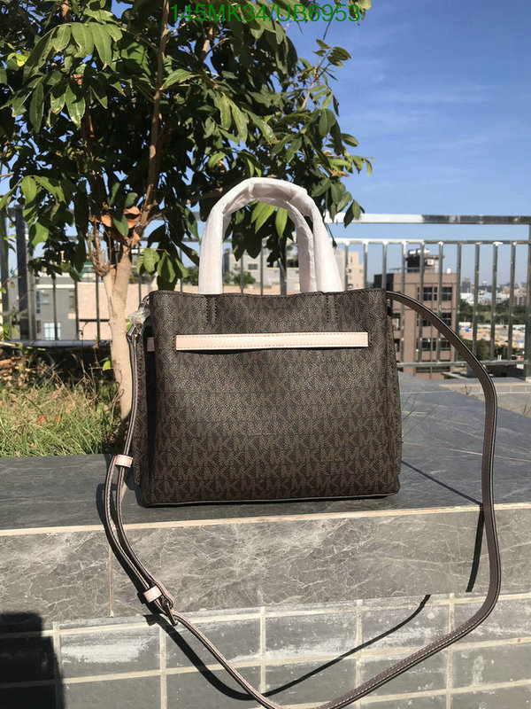 Michael Kors-Bag-Mirror Quality Code: UB6953 $: 145USD