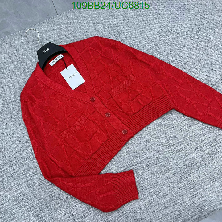 Valentino-Clothing Code: UC6815 $: 109USD