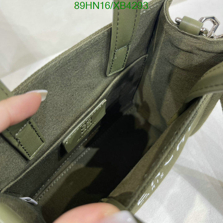 Givenchy-Bag-4A Quality Code: XB4293