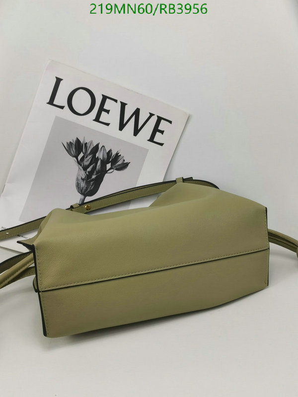 Loewe-Bag-Mirror Quality Code: RB3956 $: 219USD