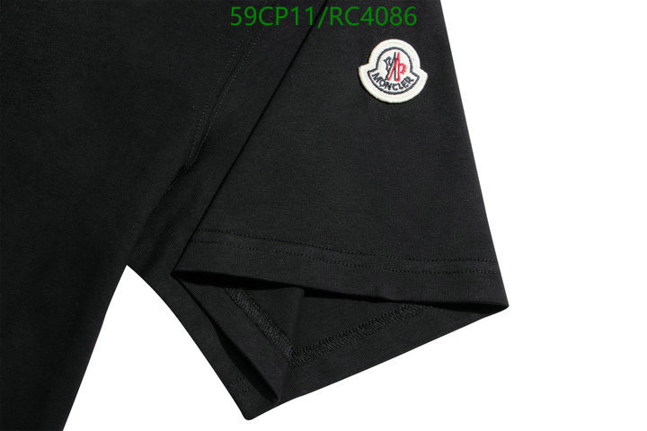 Moncler-Clothing Code: RC4086 $: 59USD