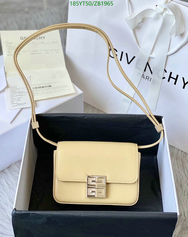 Givenchy-Bag-Mirror Quality Code: ZB1965 $: 185USD