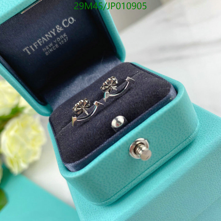Tiffany-Jewelry Code: JP010905 $: 29USD