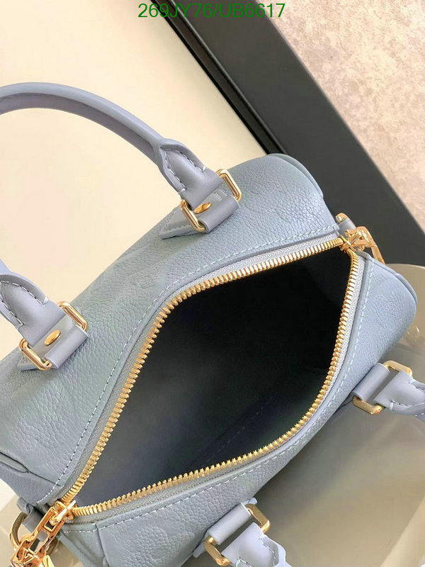 LV-Bag-Mirror Quality Code: UB6617 $: 269USD