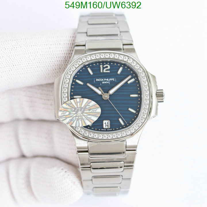 Patek Philippe-Watch-Mirror Quality Code: UW6392 $: 549USD