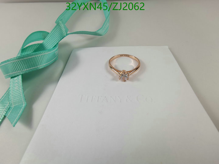 Tiffany-Jewelry Code: ZJ2062 $: 32USD