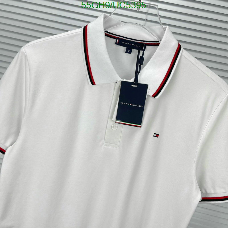 Tommy Hilfiger-Clothing Code: UC5395 $: 55USD