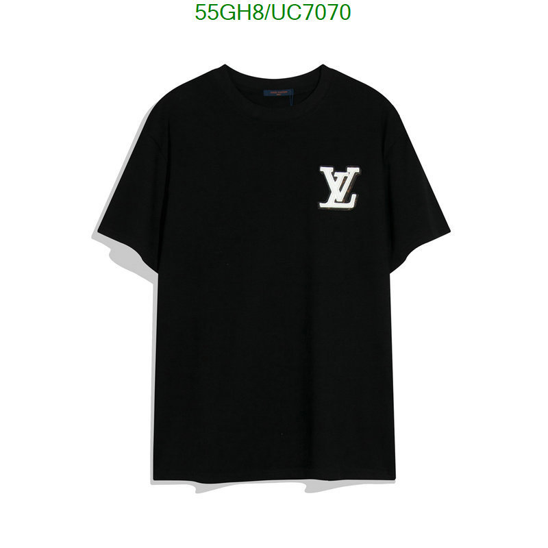 LV-Clothing Code: UC7070 $: 55USD