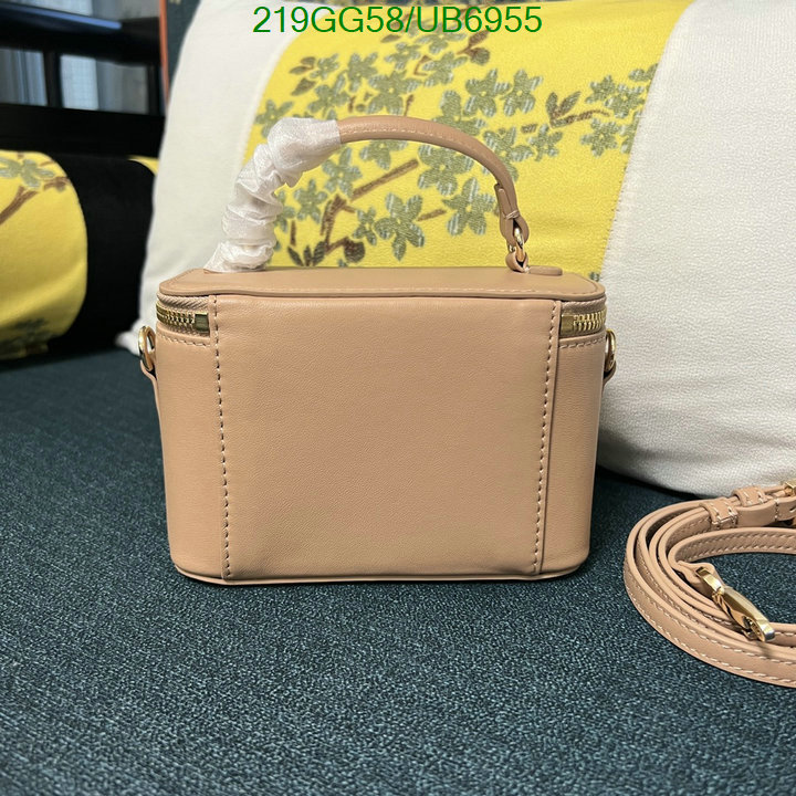 Valentino-Bag-Mirror Quality Code: UB6955 $: 219USD