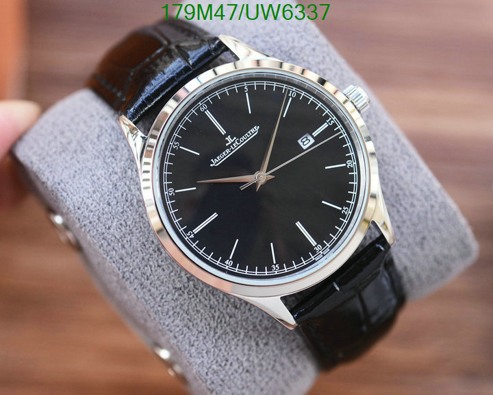 Jaeger-LeCoultre-Watch-4A Quality Code: UW6337 $: 179USD