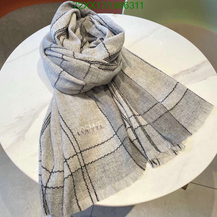 Loewe-Scarf Code: UM6311 $: 72USD