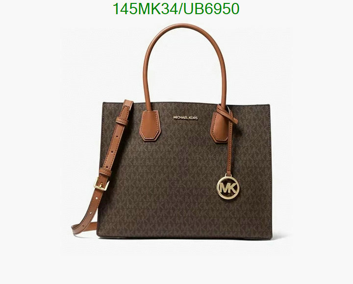 Michael Kors-Bag-Mirror Quality Code: UB6950 $: 145USD