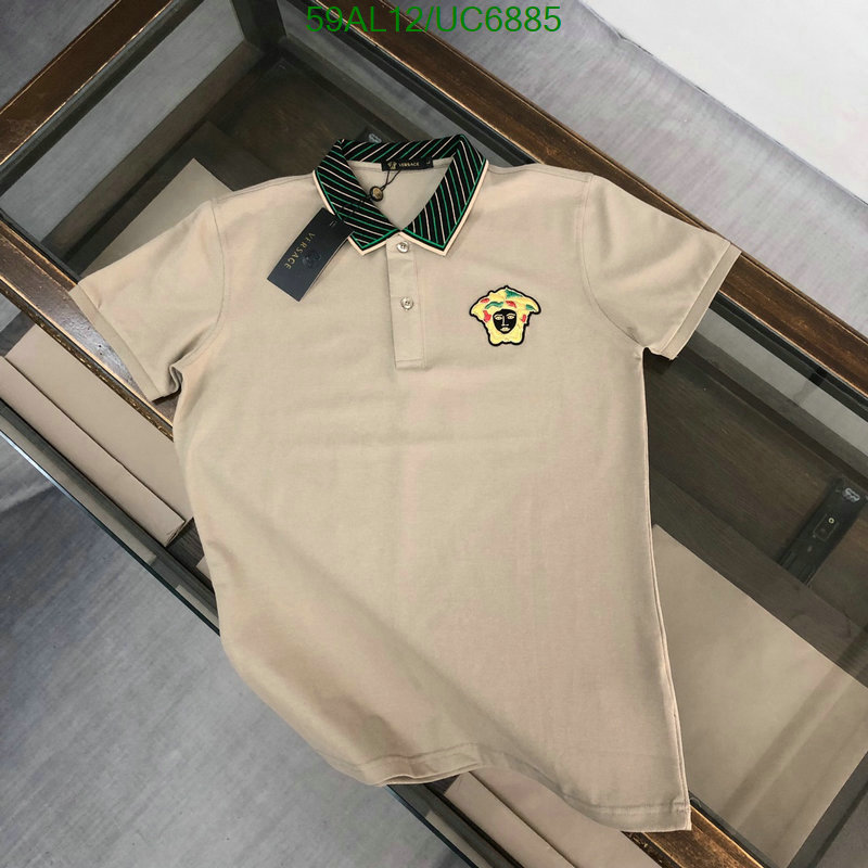 Versace-Clothing Code: UC6885 $: 59USD