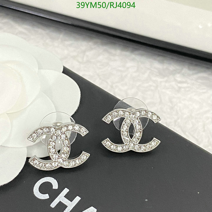 Chanel-Jewelry Code: RJ4094 $: 39USD