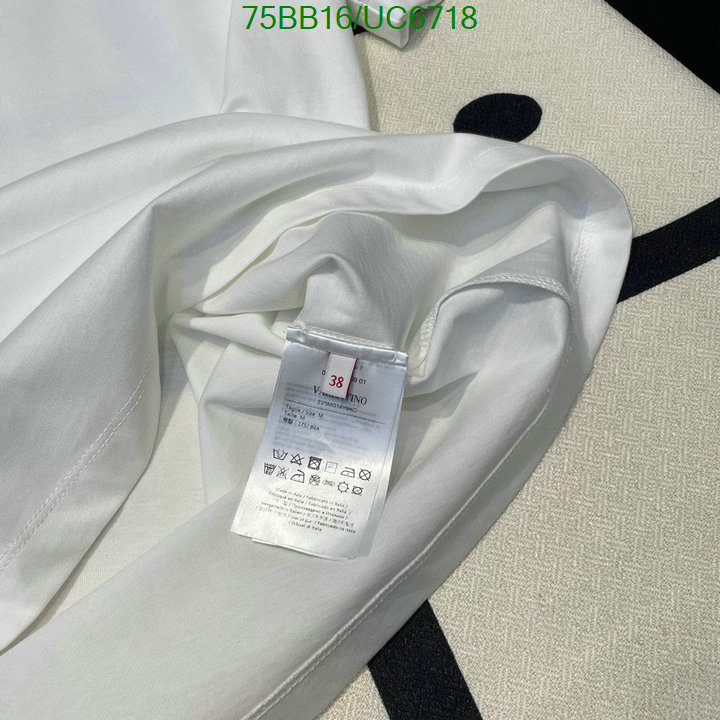 Valentino-Clothing Code: UC6718 $: 75USD