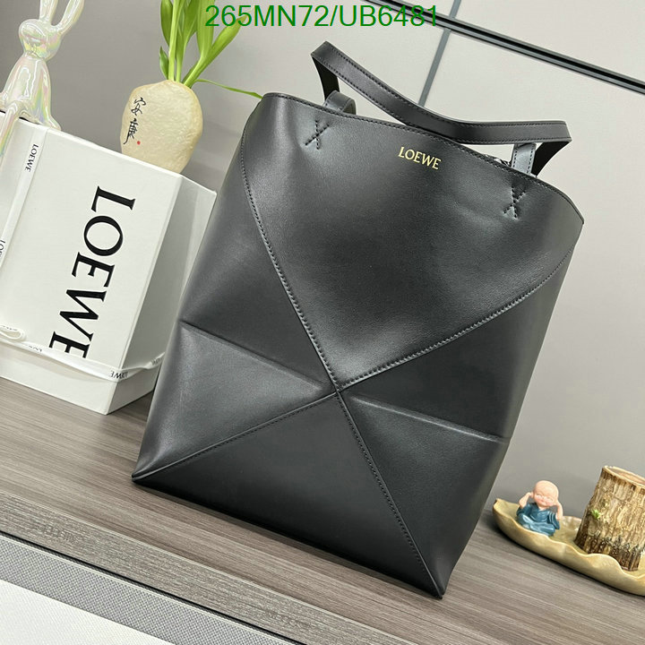 Loewe-Bag-Mirror Quality Code: UB6481 $: 265USD