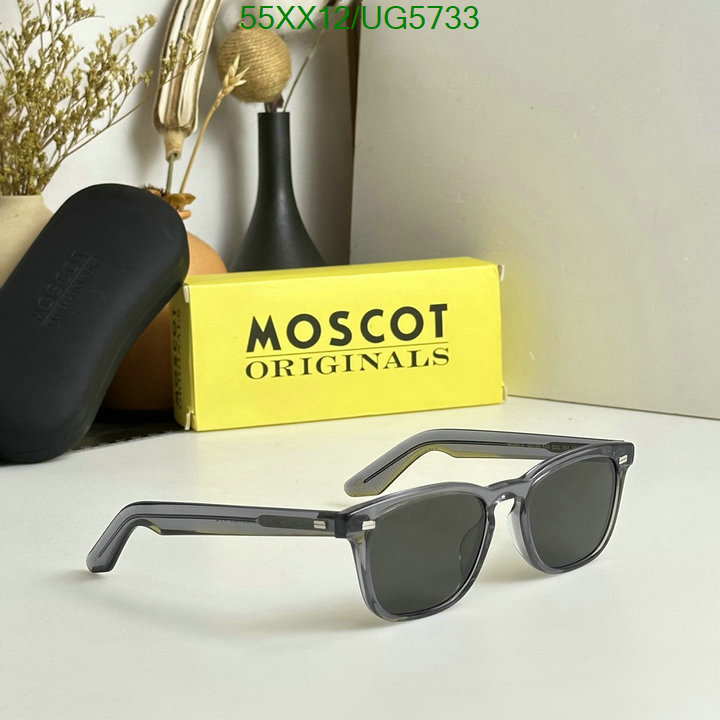 Moscot-Glasses Code: UG5733 $: 55USD