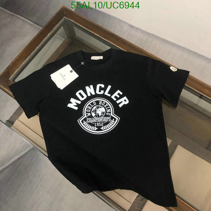 Moncler-Clothing Code: UC6944 $: 55USD