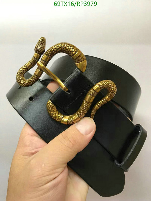 Gucci-Belts Code: RP3979 $: 69USD