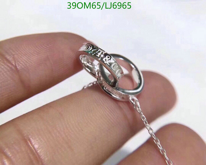 Tiffany-Jewelry Code: LJ6965 $: 39USD