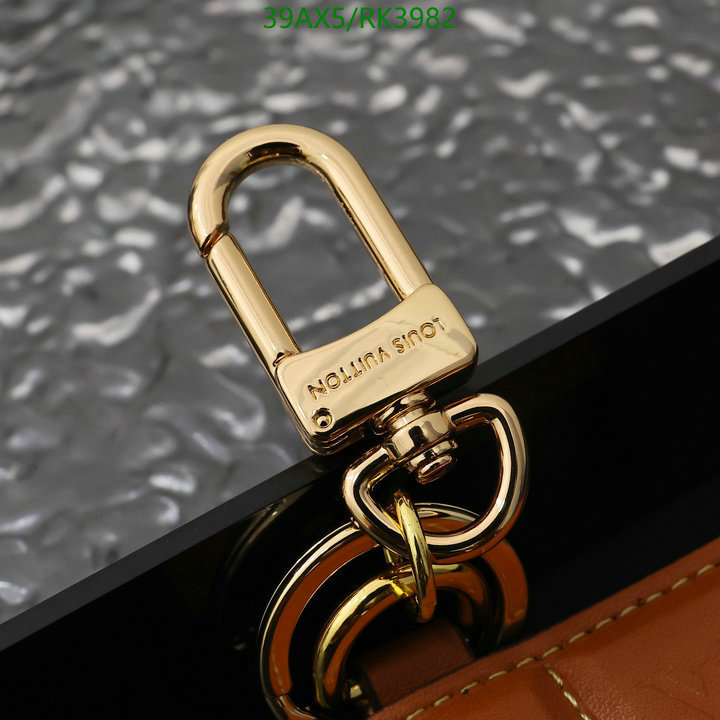 LV-Key pendant Code: RK3982 $: 39USD