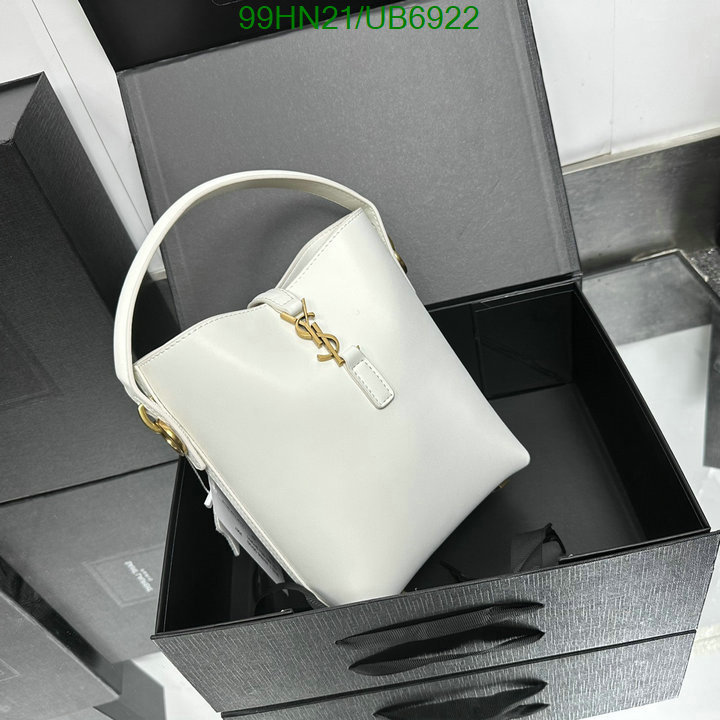 YSL-Bag-4A Quality Code: UB6922 $: 99USD