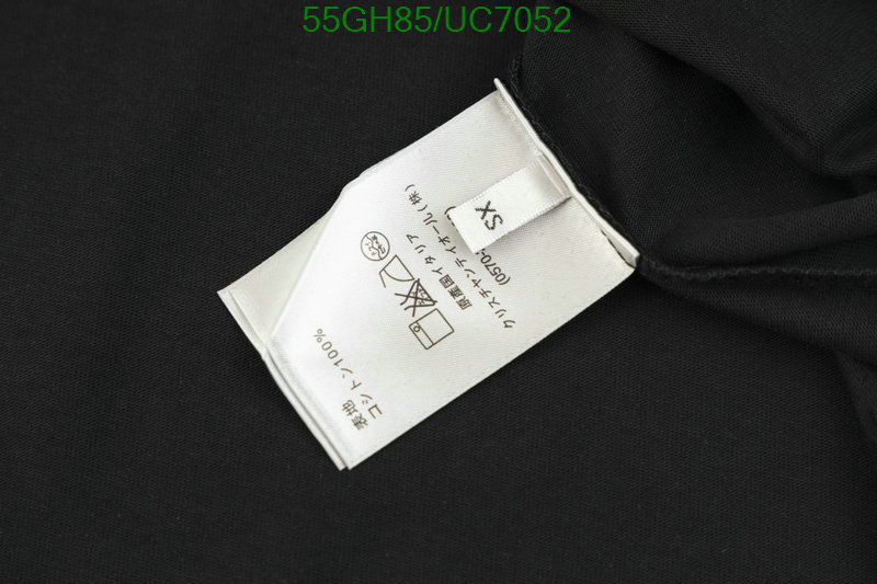 Dior-Clothing Code: UC7052 $: 55USD