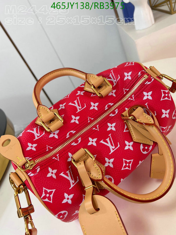 LV-Bag-Mirror Quality Code: RB3975 $: 465USD