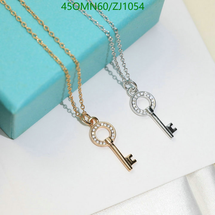 Tiffany-Jewelry Code: ZJ1054 $: 45USD