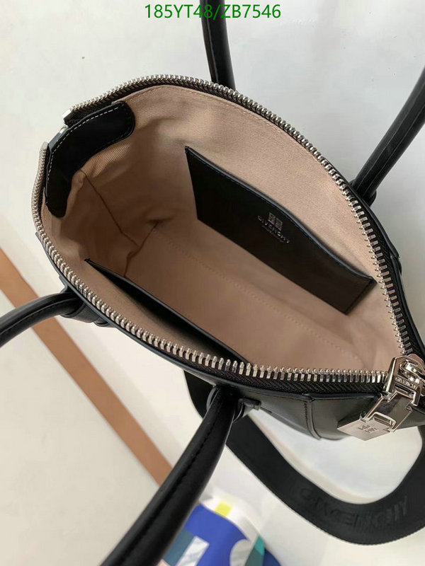 Givenchy-Bag-Mirror Quality Code: ZB7546 $: 185USD