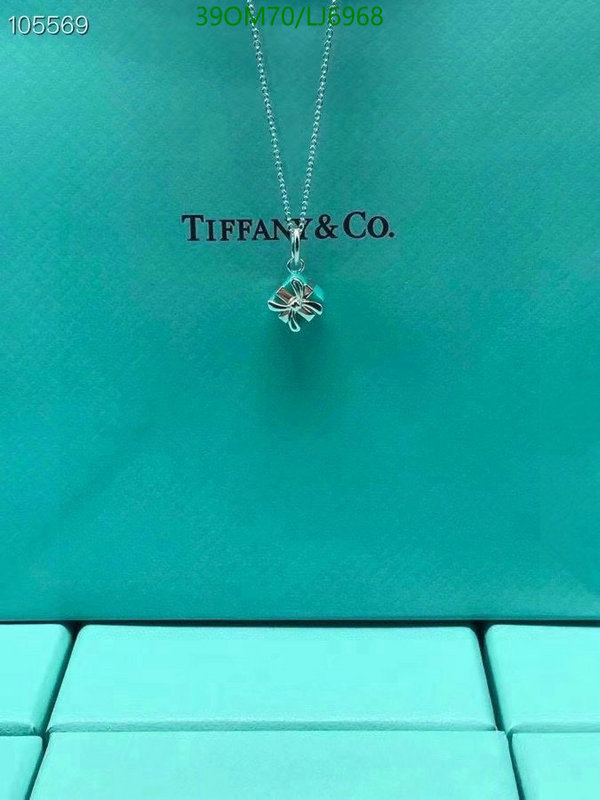 Tiffany-Jewelry Code: LJ6968 $: 39USD