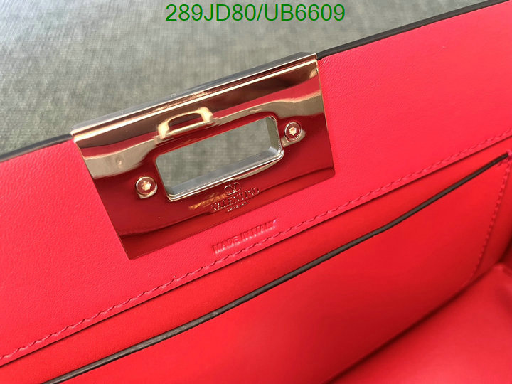 Valentino-Bag-Mirror Quality Code: UB6609 $: 289USD