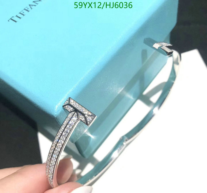 Tiffany-Jewelry Code: HJ6036 $: 59USD