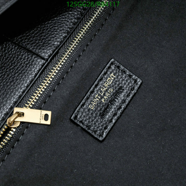 YSL-Bag-4A Quality Code: RB4117 $: 125USD