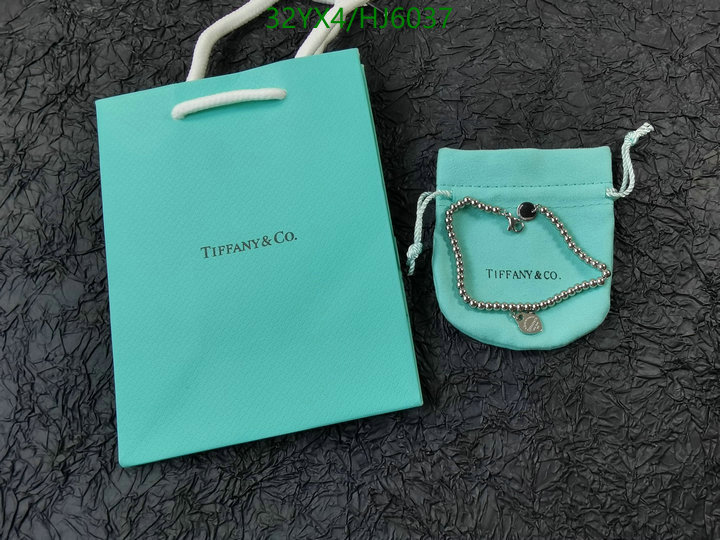 Tiffany-Jewelry Code: HJ6037 $: 32USD