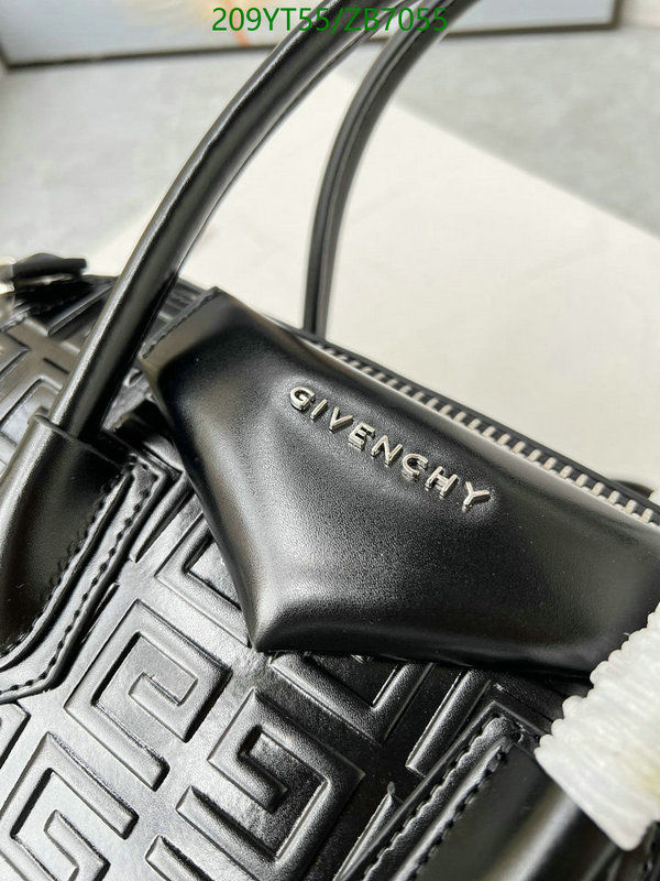 Givenchy-Bag-Mirror Quality Code: ZB7055 $: 209USD