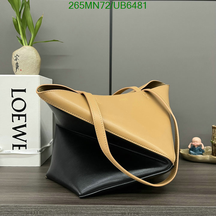 Loewe-Bag-Mirror Quality Code: UB6481 $: 265USD