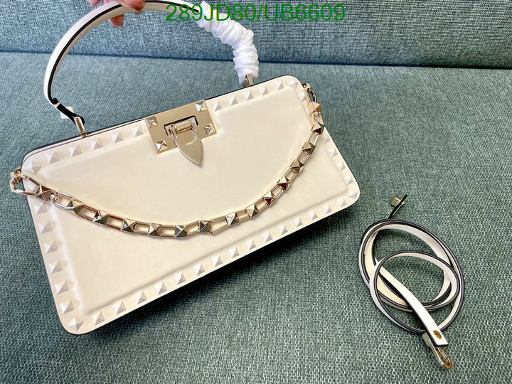 Valentino-Bag-Mirror Quality Code: UB6609 $: 289USD