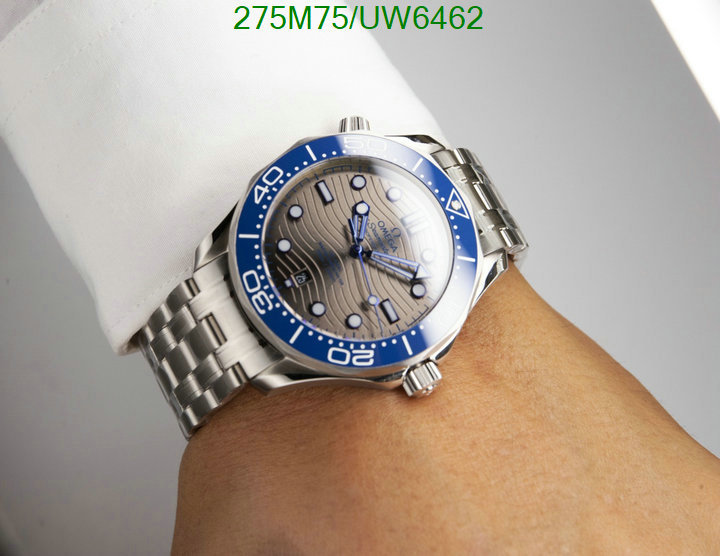 Omega-Watch-Mirror Quality Code: UW6462 $: 275USD