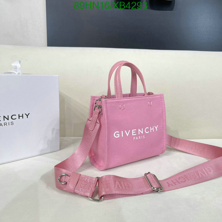 Givenchy-Bag-4A Quality Code: XB4293