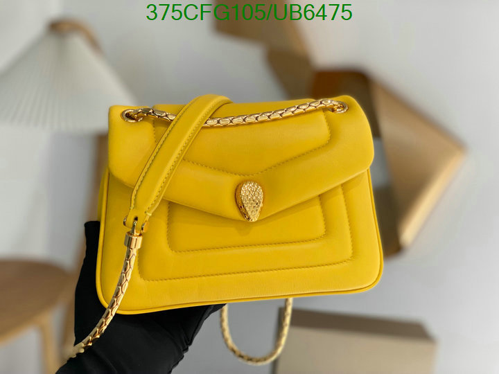 Bvlgari-Bag-Mirror Quality Code: UB6475 $: 375USD