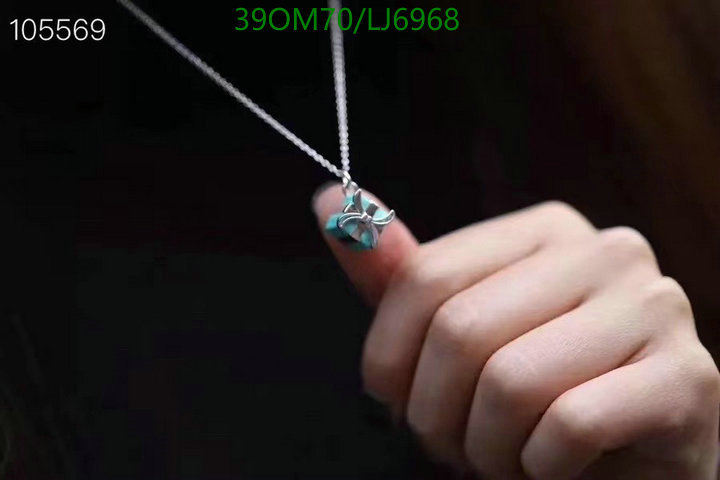 Tiffany-Jewelry Code: LJ6968 $: 39USD