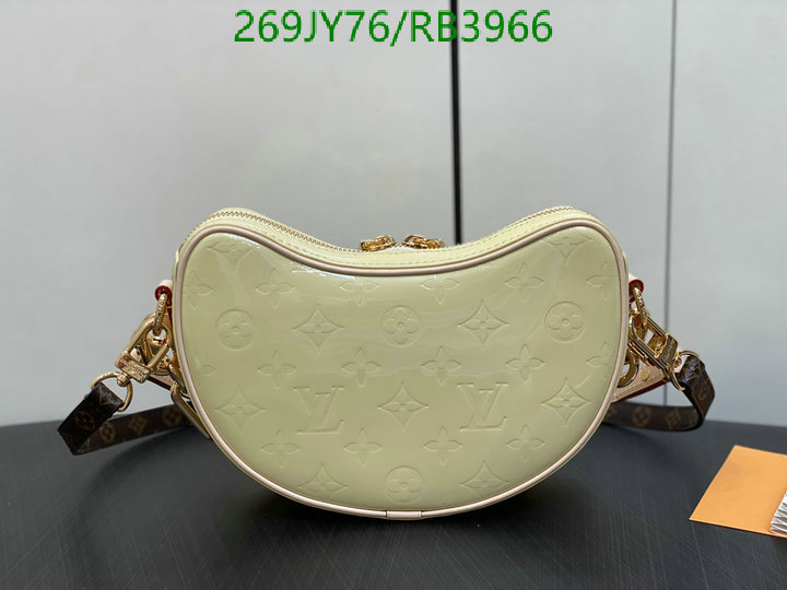 LV-Bag-Mirror Quality Code: RB3966 $: 269USD