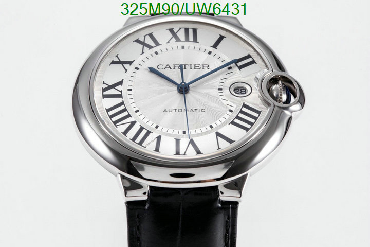 Cartier-Watch-Mirror Quality Code: UW6431 $: 325USD