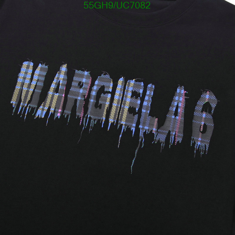 Maison Margiela-Clothing Code: UC7082 $: 55USD