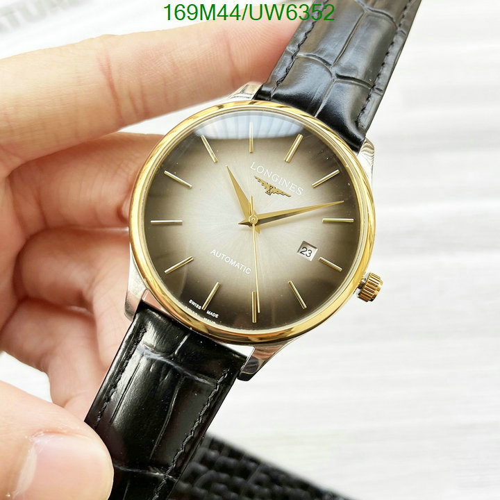 LONGINES-Watch-4A Quality Code: UW6352 $: 169USD