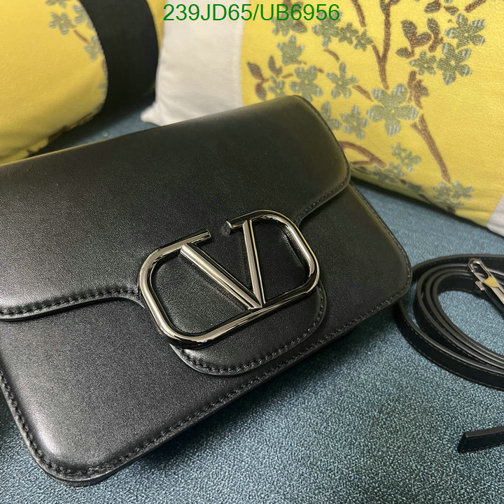 Valentino-Bag-Mirror Quality Code: UB6956 $: 239USD