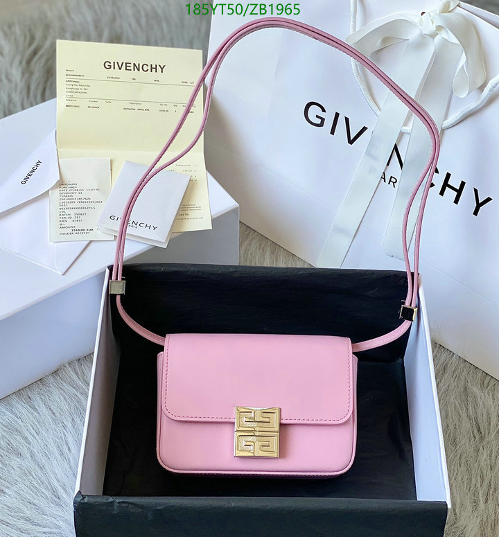 Givenchy-Bag-Mirror Quality Code: ZB1965 $: 185USD