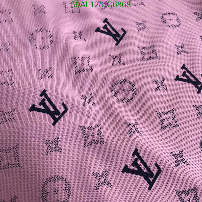 LV-Clothing Code: UC6868 $: 59USD