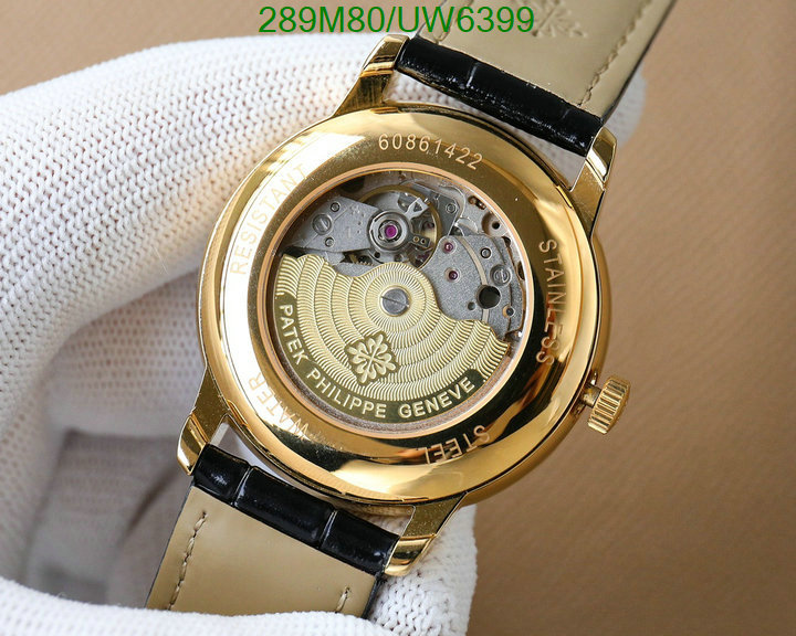 Patek Philippe-Watch-Mirror Quality Code: UW6399 $: 289USD